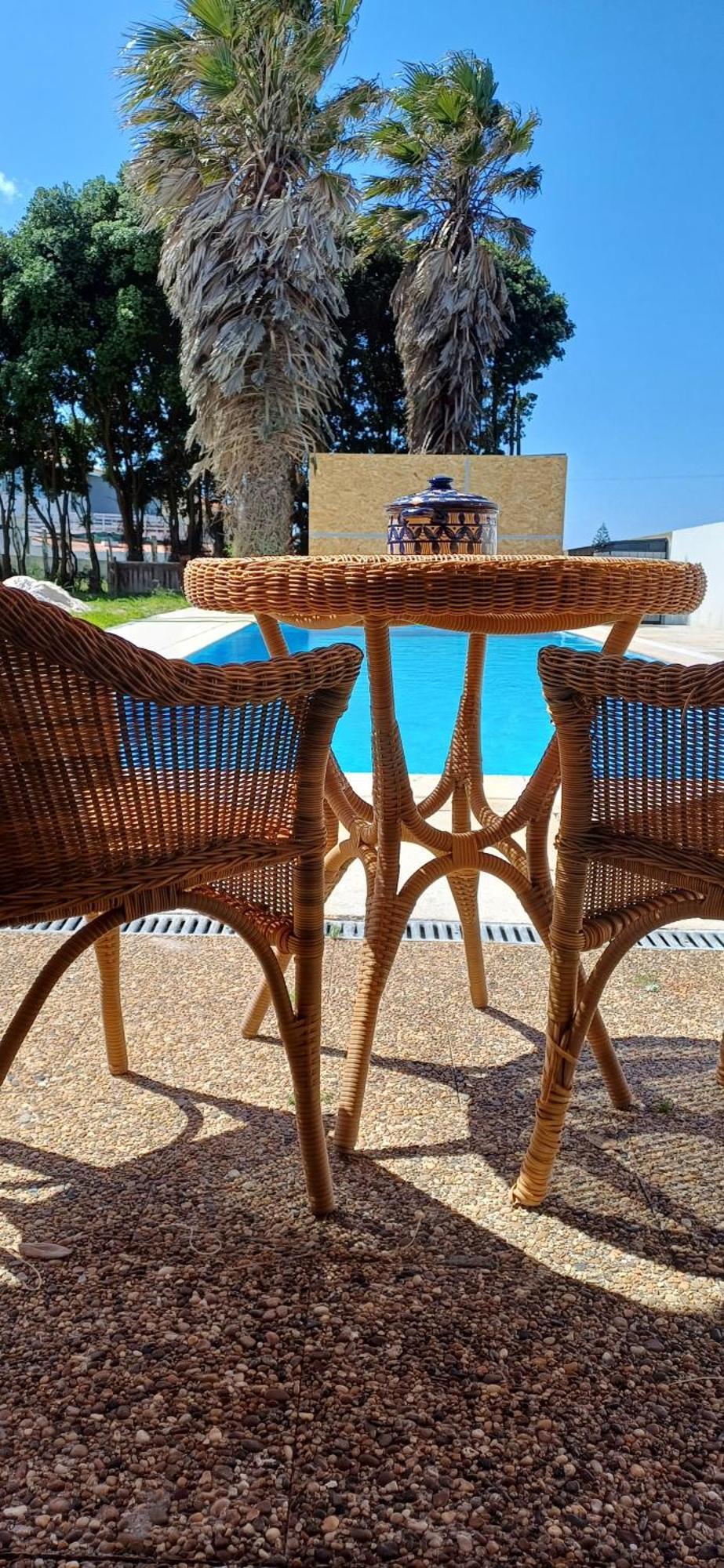 Апартаменти Wake Up With The Sea Breeze- House With Pool Ap1 Лавра Екстер'єр фото